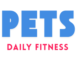 pets daily fitness