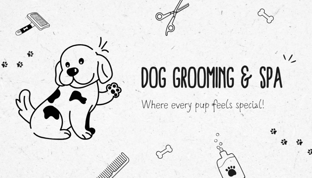 Dog Grooming Services in Jackson, MS