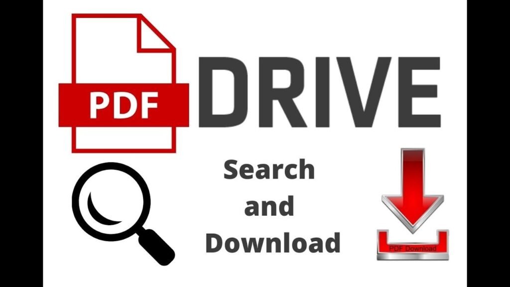 pdf drive image