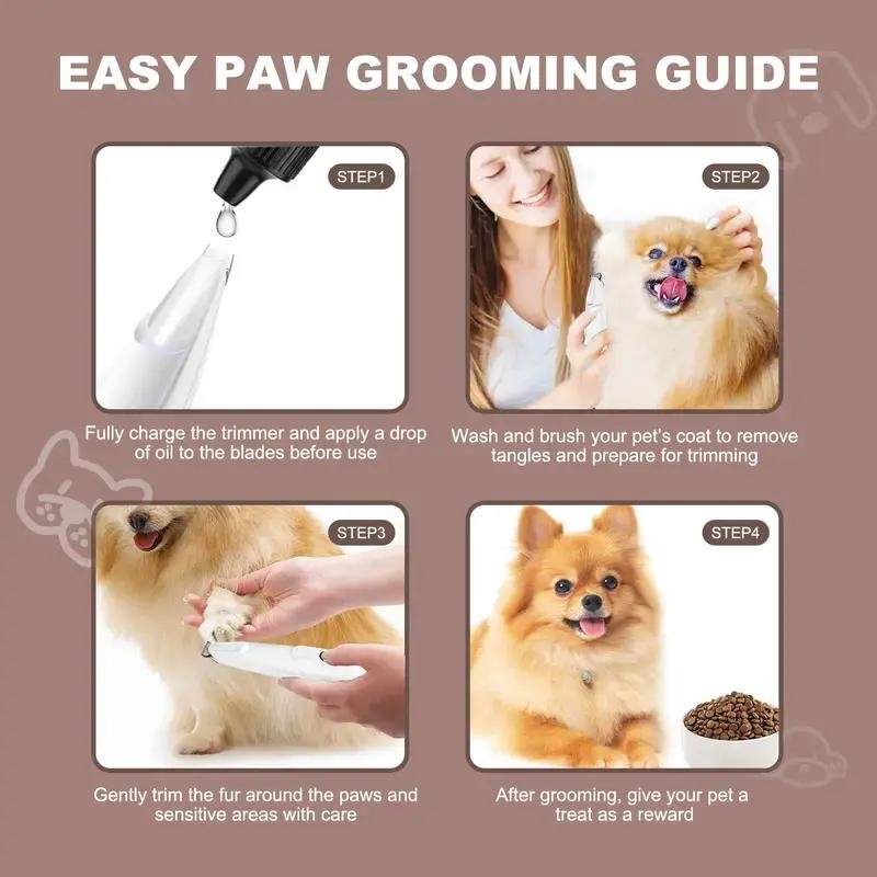 dogs groomers Rugby